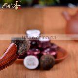 Chinese14 Day Detox pu er Slimming Tea thumbnail-3