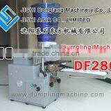 Df28 Small Size Commercial Use Ravioli Dumpling Machine With CE Approved thumbnail-6