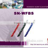 Full-plastic Flex Fire-retardant Balance Compensating Chain,chain Suppliers,chain Block,chain Supplies/SN-WFBS