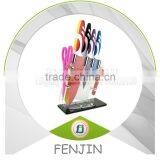 2015 New-matched Kitchen Knife Set With Knife Holder thumbnail-1