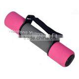 Wholesale Gym Equipment Foam Hand Weight Dumbbell Quality Choice thumbnail-1