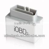 Xtool IOBD2 Obd2 Bluetooth Car Diagnostic Hardware IOS&Android Supported