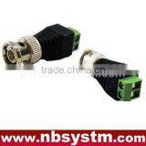 Camera Connector/lastic BNC Adapter