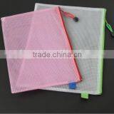 PVC Transparent Mesh Fabric Pvc Coated Fabric