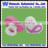 Logo Printed Valentine Heart Ring