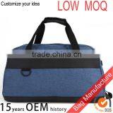 600D Cheap Polyester Fancy Travel Bag Sport With Pocket Supplier's Choice thumbnail-4