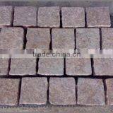 Red Cube Stone thumbnail-1