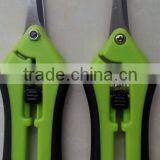 Yard Scissors Best Garden Pruning Shears Plant Cutter Scissors thumbnail-6