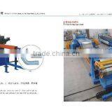 Gutter Making Machine and Downspout Roll Forming Machine