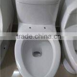 Y8007 CERAMIC SANITAREY WARE TOILET BATHROOM TOILET WHICT INDIA TOILET WASHDOWN TOILET S-TRAP thumbnail-3