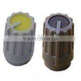 Sell Potentiometer Knobs/Plastic Knob/Color Knob