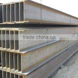 Welded H Steel Beam for Steel Structure