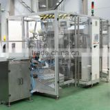 Automatic case packer Soap Packing Machine