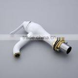 The Best Choice Bathroom Color Painted Basin Faucet thumbnail-2