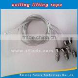 Various Designs Suspension Kit Led Ceiling Lights Rope thumbnail-3