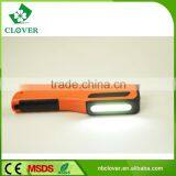 ABS With 4pcs Magent 64g Promotional Pen Shape Torch Light thumbnail-5