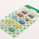 Blister Packaging Car Fuse