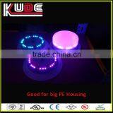 LED Battery Light Base/led Furniture Spare Parts With Remote Control