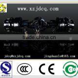 08A Forklift Axle for Xgma Hengyang Forklift Manufacturing Xgma Forklift Axle