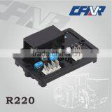 2016 New Type ac Automatic Voltage Regulator Circuit Diagram AVR R220