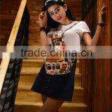 Women Backpack Bag in New Design Bags 2016 thumbnail-6