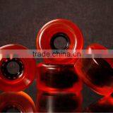 Skateboard PU Wheels 70*42 thumbnail-1