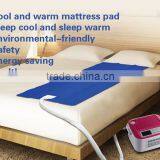 Temperature Control Cool and Warm Heated Jade Mattress thumbnail-1