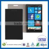 C&T Top Quality Custom UltraSlim Genuine Leather Case for Nokia Lumia 930