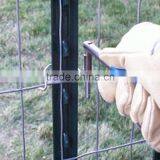 Metal Frame Material Steel Fence Posts T Post thumbnail-6