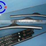 Universal Boneless Wiper Blade 19''