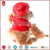 Sedex 4 Pillar Best Made Toys Stuffed Animals Monkey Wholesale Cute Toys thumbnail-2