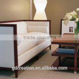 High Quality Modern European Style Living Room Sofa and Chair thumbnail-2