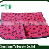 Hign Quality Fleece Blankets for Sale thumbnail-4