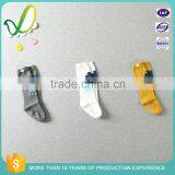 100% Cotton Knitted Student Custom Wholesale Argyle Kids Socks Wholesale