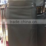Competitive price of long skirt, Factory price of lady skirt directly from Thailand clothing manufactures