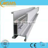 China Factory Solar Panel Mounting Rails Aluminum Solar Panel Aluminum Rail thumbnail-4