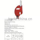 Hardware Oil Barrel Clamp(QT Type) thumbnail-2