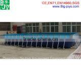 New Design Frame Pool,above Ground Aluminum Swimming Pool thumbnail-1