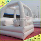 Inflatable Floating Lounge,inflatable Lounge Chair,inflatable Water Lounge thumbnail-2
