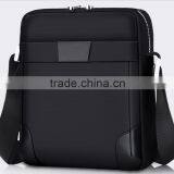 2016 Customize Man Bag Business Briefcase Genuine Leather Travel Medium Shoulder Bag Messenger Bags