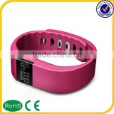 Hot selling smart bluetooth bracelet oem fitness bracelet tracker