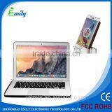 3 Coils Qi Wireless Charger Charging Pad Wood Wireless Charger For Mobile Phone thumbnail-4