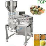 Professional Factory Chili Paste Grinding Machine / Industrial Grinding Machine With High Quality