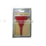 2pc Plastic Funnel
