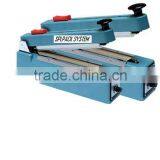 SOLPACK PFS-400 HAND SEALER MACHINE