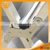 2015 Modern X Adjustable Laundry Rack Stainless Steel Heavy Duty Clothes Hanging Rail for Clothes thumbnail-2