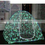 Luminous Children Baby Mosquito Net thumbnail-1