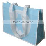 China Factory Supply pp Woven Bag for Shopping and Promotion