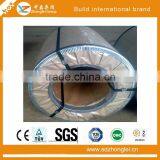 0.13mmx914mm Galvanized Steel Coil Price for China thumbnail-4