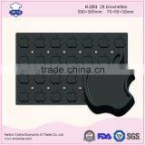 Big Cake Dessert Mould Apple Bakeware Set thumbnail-2